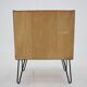 1960s Upcycled bedside table, Italy