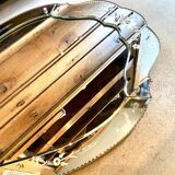 Venetian mirror 84 x 58 cm