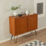 Commode des années 1960