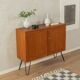 1960s Dresser