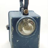 Wonder train lamp