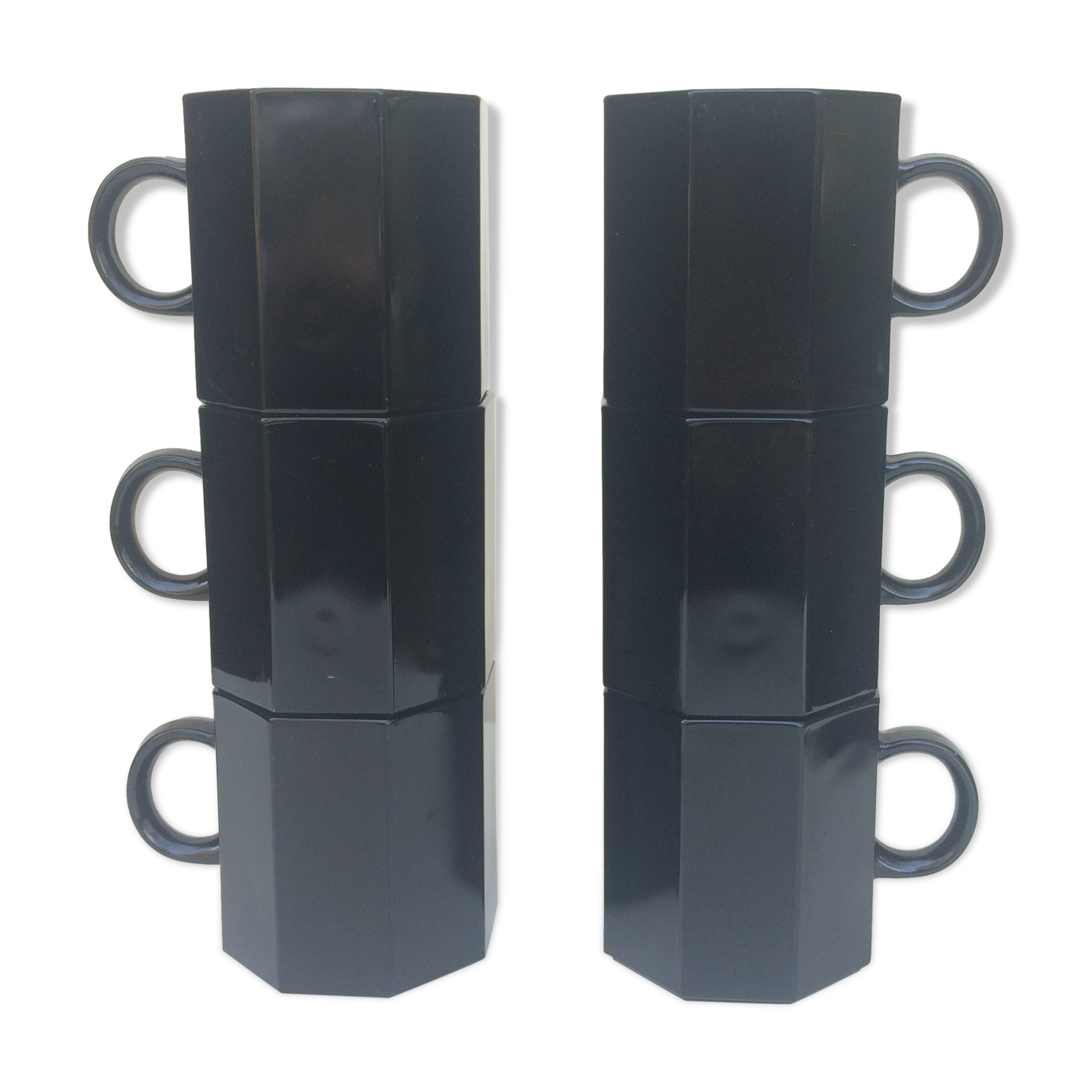 Arcopal design cups