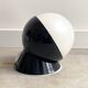 Rare Mid Century eyeball wall lamp / table lamp, Italian design