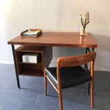 Two-sided desk 50