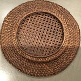 9 bamboo subplates