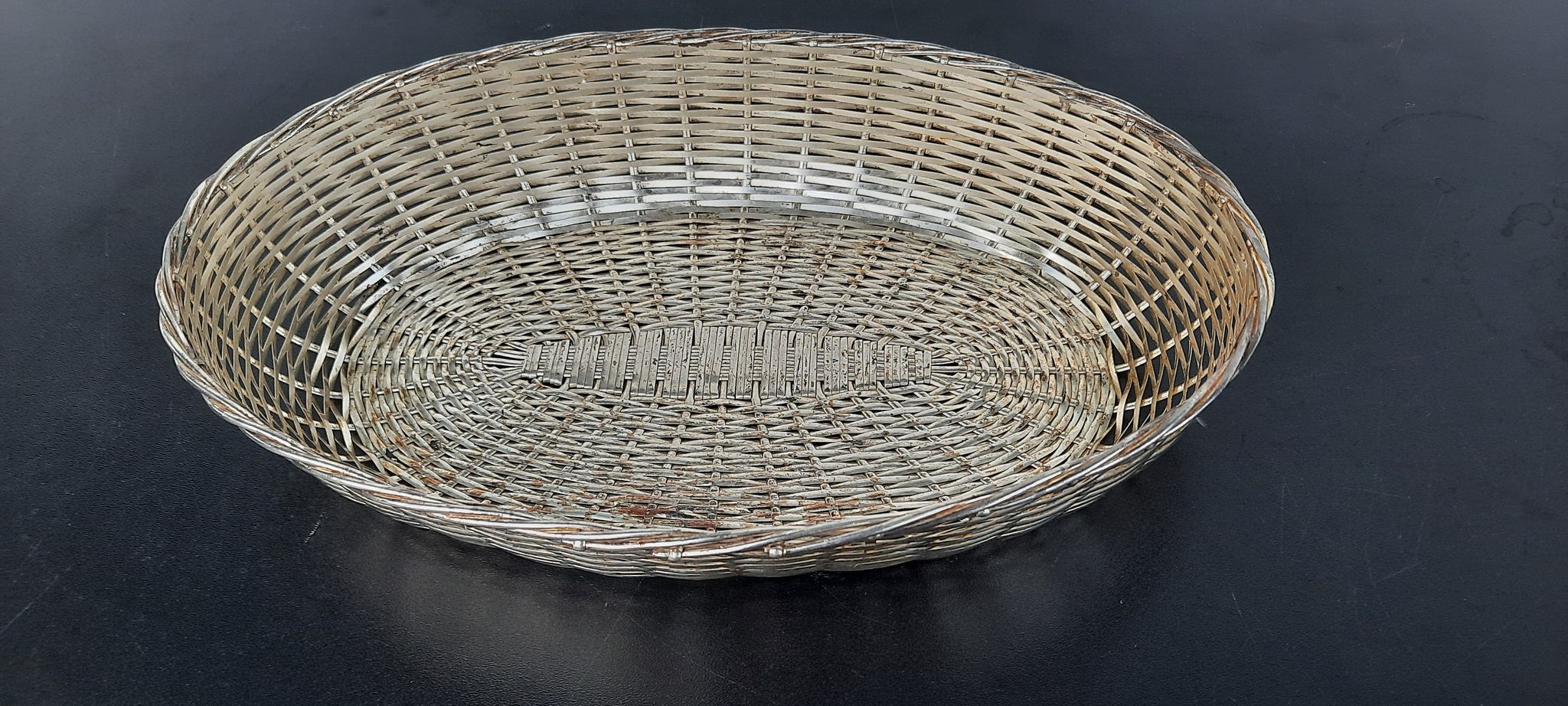Panière à pain
