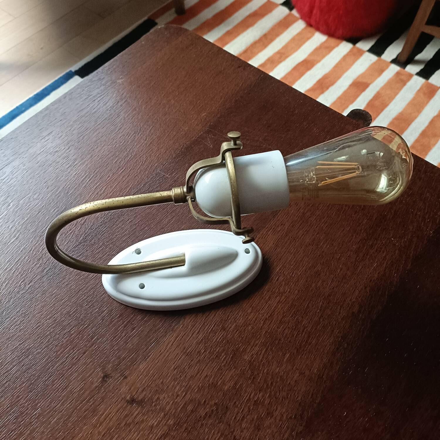 1970s wall light Aldo Bernardi