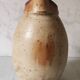 Sandstone pitcher