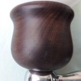 Pair of vintage wall lights