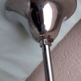 Murano glass pendant by Mazzega