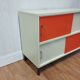 Enfilade vintage années 70