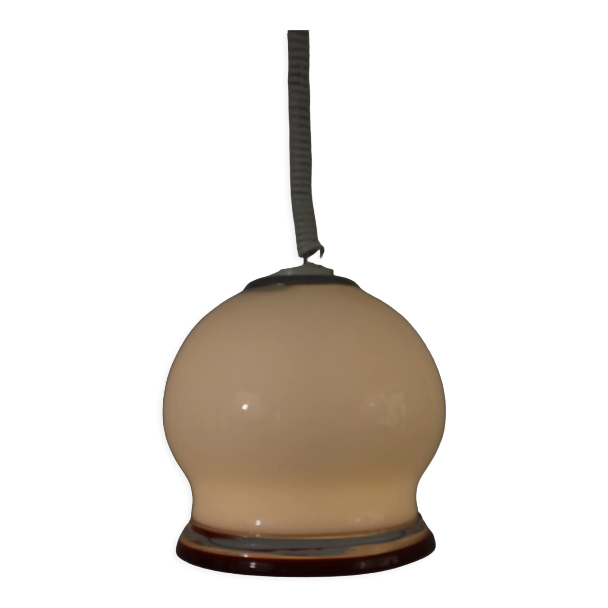 Murano Leucos suspension