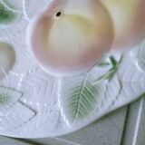 Salins slurry pie dish