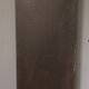 Meuble à clapet vintage marron