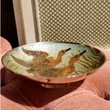 Plate or empty brass pocket, Made in India