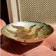 Plate or empty brass pocket, Made in India