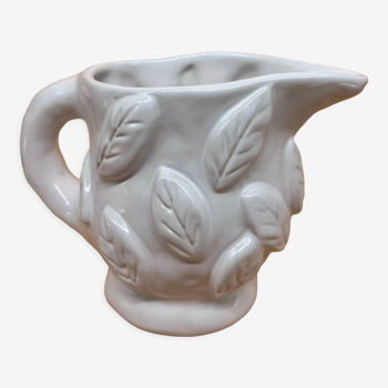Ceramic pitcher bela silva