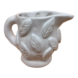 Ceramic pitcher bela silva