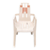 Henry Massonnet Garden Armchair