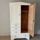 Art Deco Wardrobe