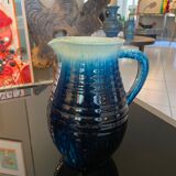 Ceramic pitcher Accolay