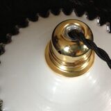 White opaline suspension