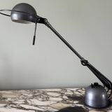 Vintage swing lamp