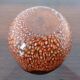 Small Italian Murano Glass Ashtrays, 1960s, Set of 2