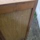 Commode vintage