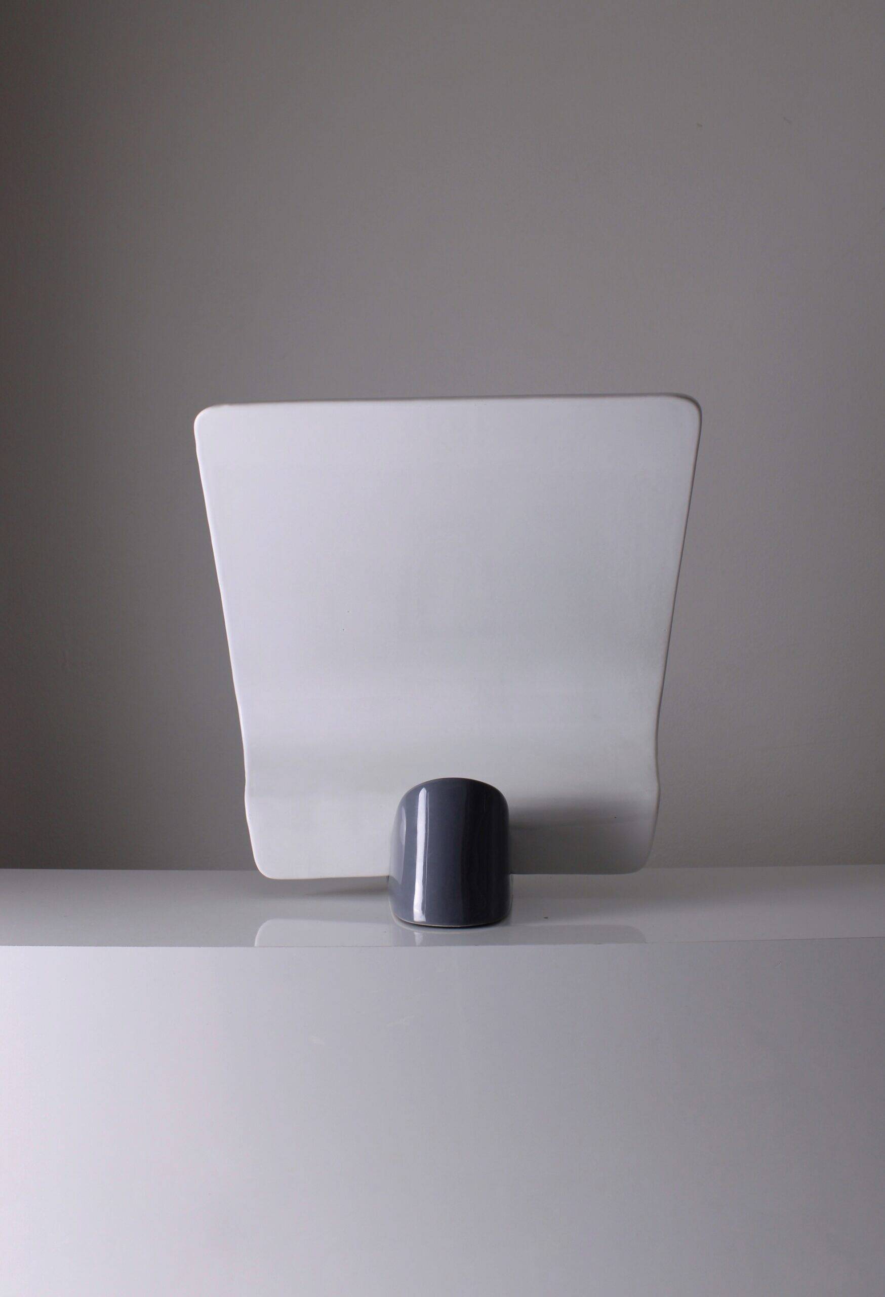 Lampe de table Maia par Arturo Silva pour Antonangeli, c. 1990