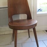 Chair Bistro barrel Baumann