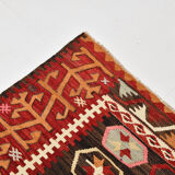 Tapis kilim 311x187cm