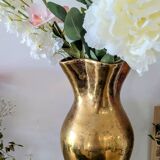 Glazed ceramic vase Ray Camart 1941