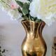 Glazed ceramic vase Ray Camart 1941