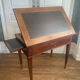 Table à la Tronchin