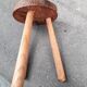 Tripod stool