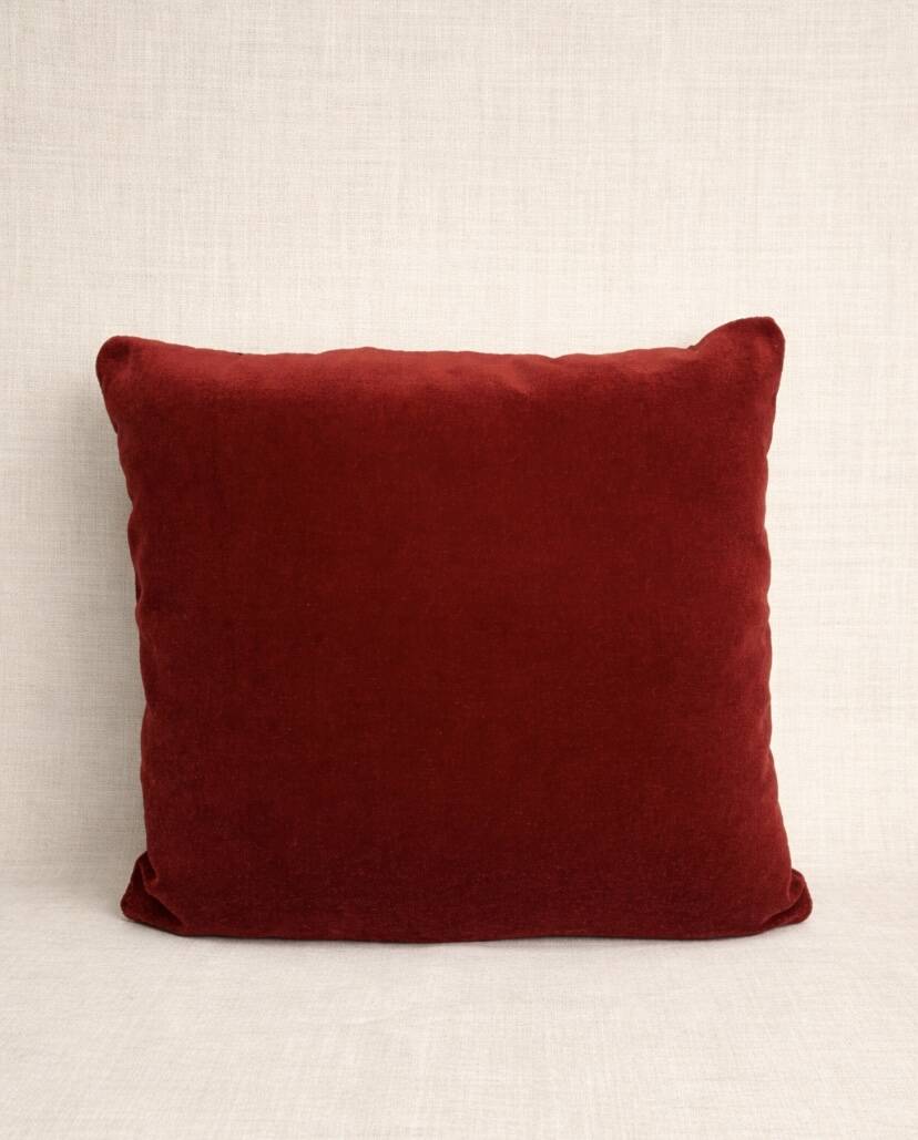 Editor Fabric Cushion
