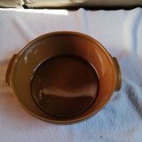 Terracotta dash