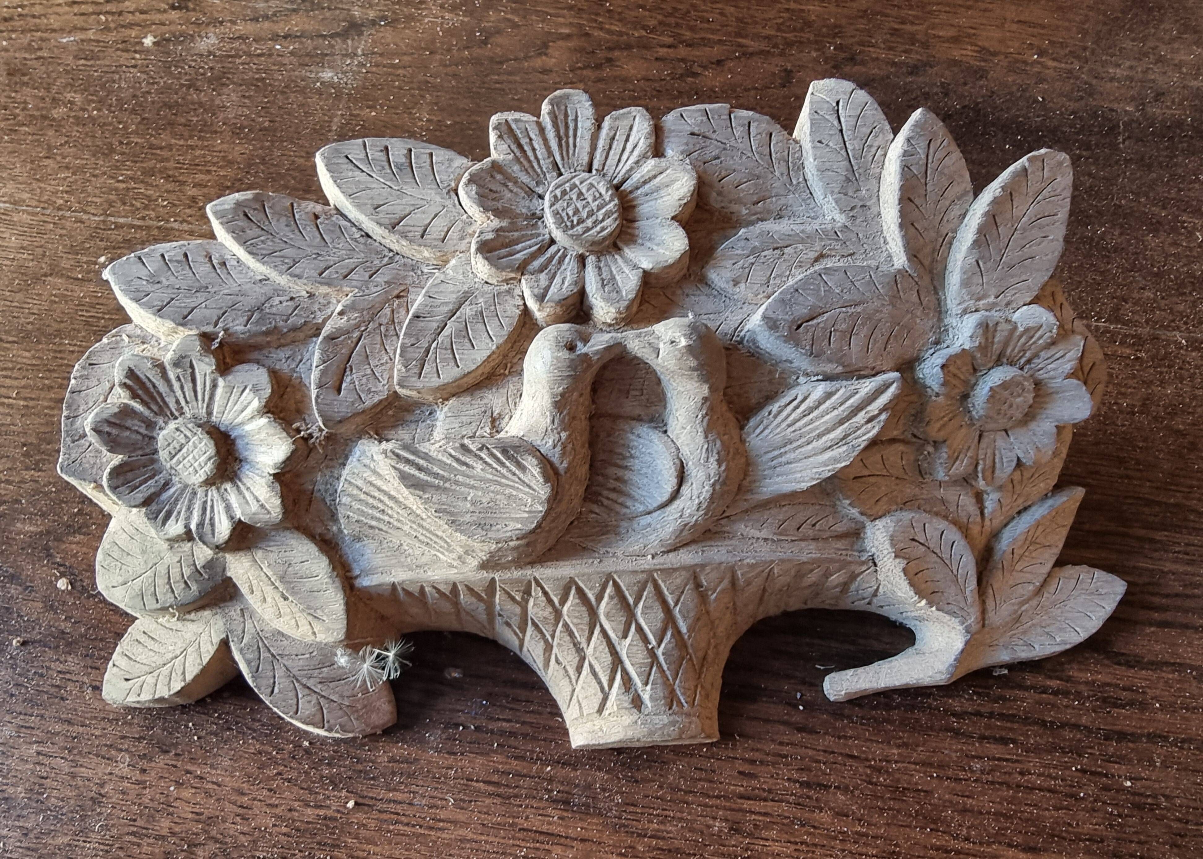 Bouquets