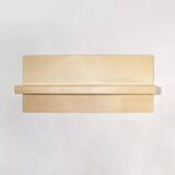 Marcello Siard wall shelf for Kartell, Italian design 1970