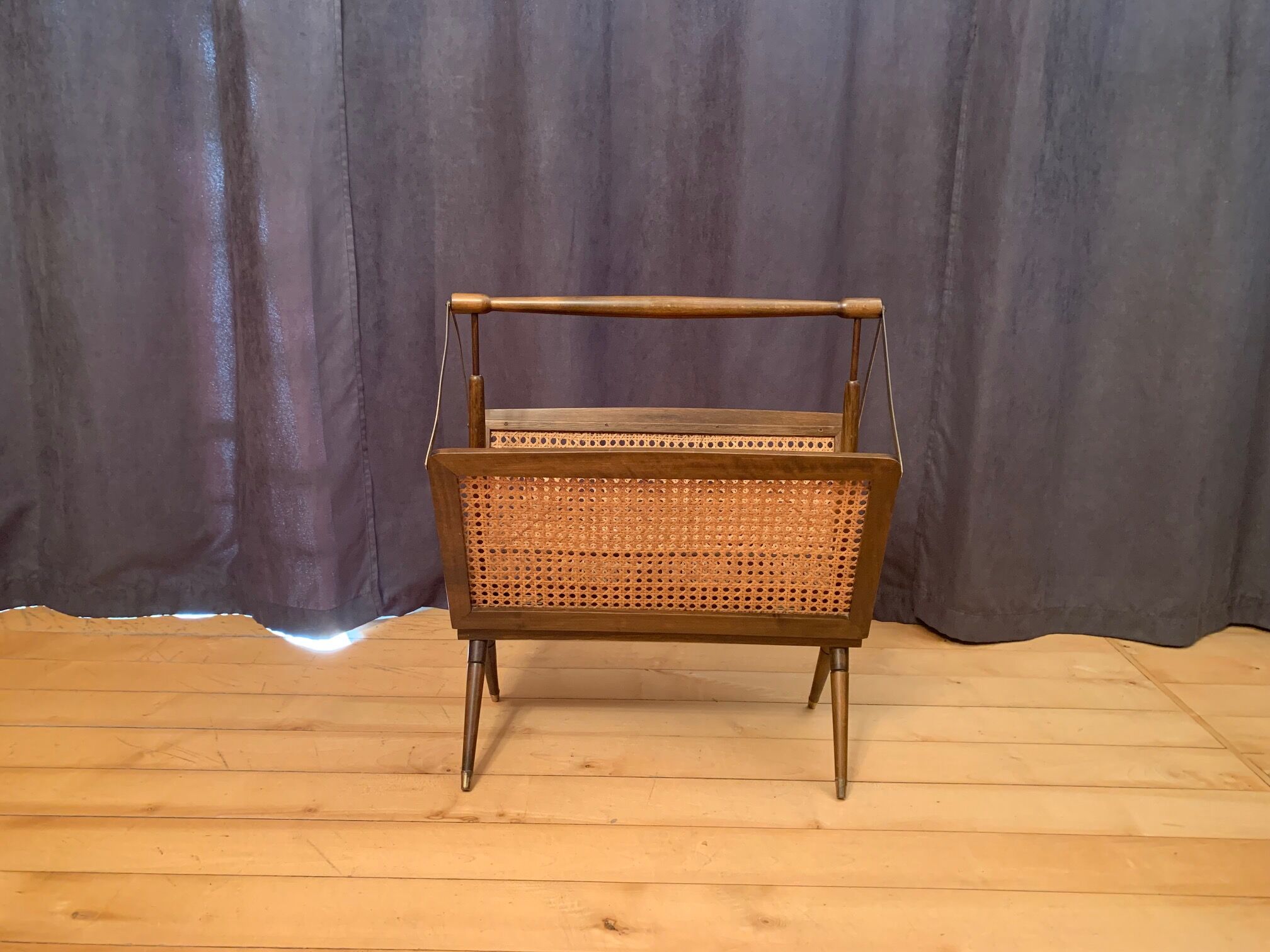Newspaper stand, Italy, 1950s