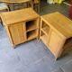 Enfilade amovible