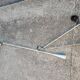 Counterweight lamp by paolo rizzatto wall light