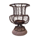 Porte bougie ancien