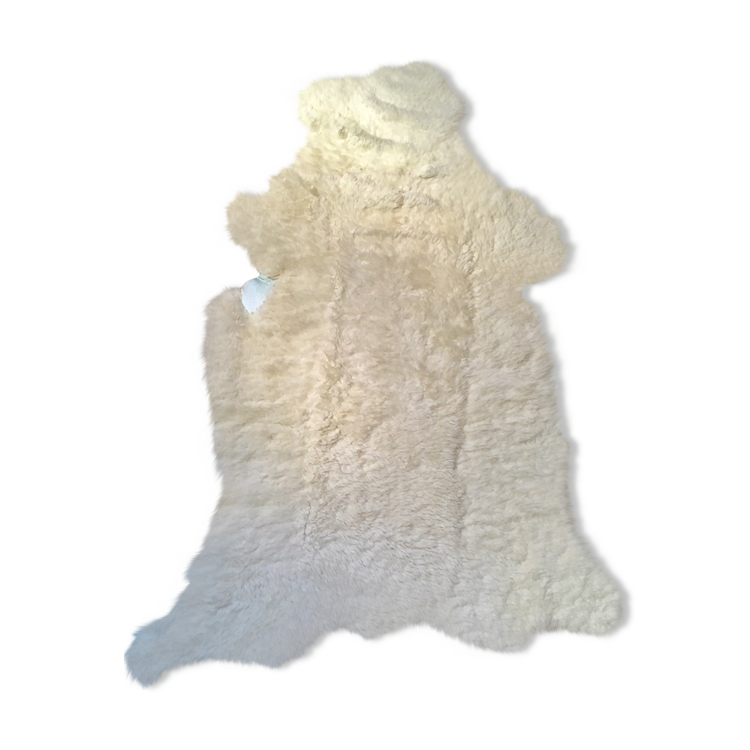 Sheepskin 125x94cm