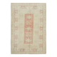 Turkish Vintage Anatolian Rug 160 cm x 230 cm