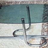 Coffee table design 70s vintage