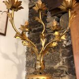Nubian / Torch door
