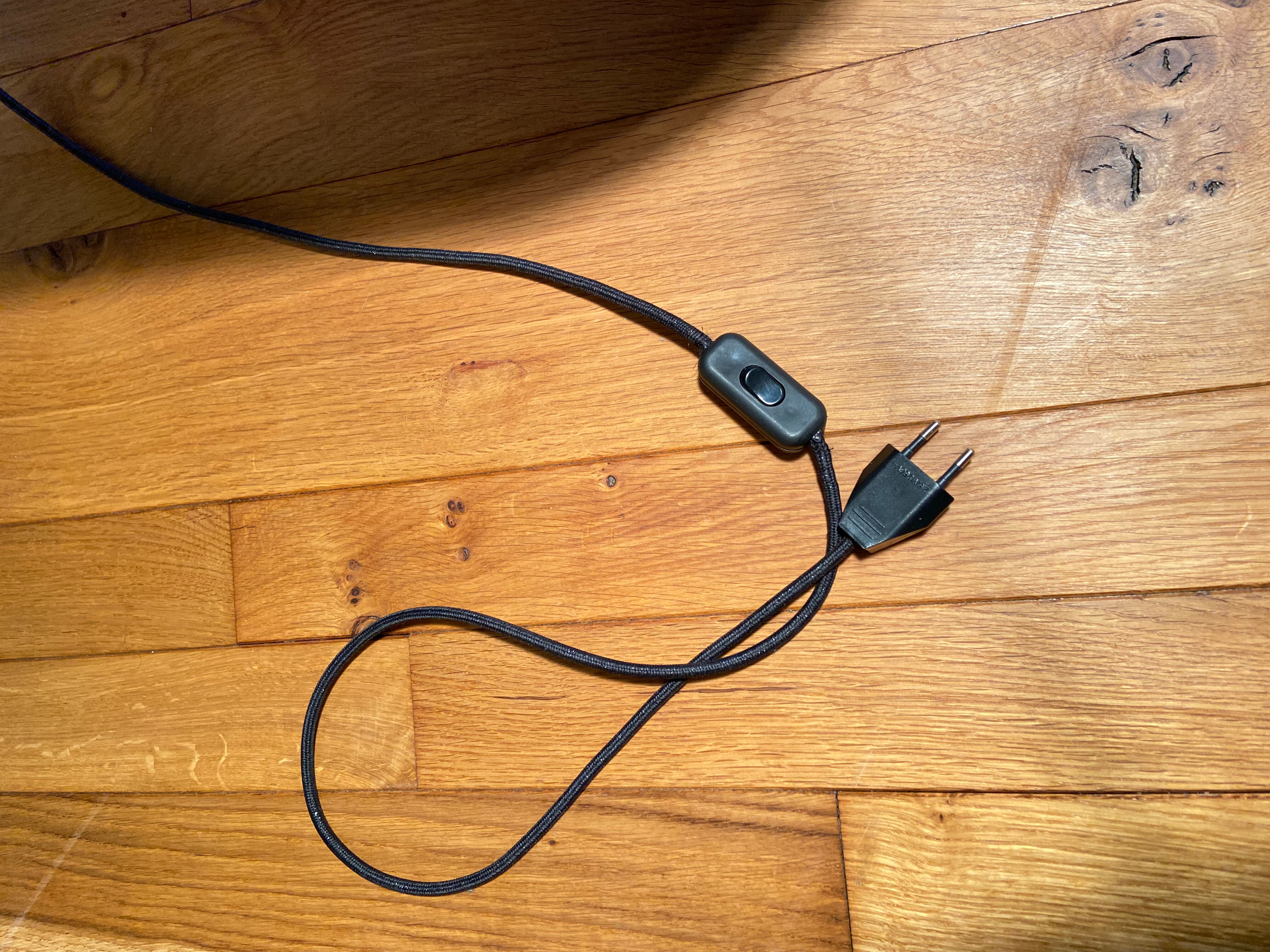 Reader from the 1950s