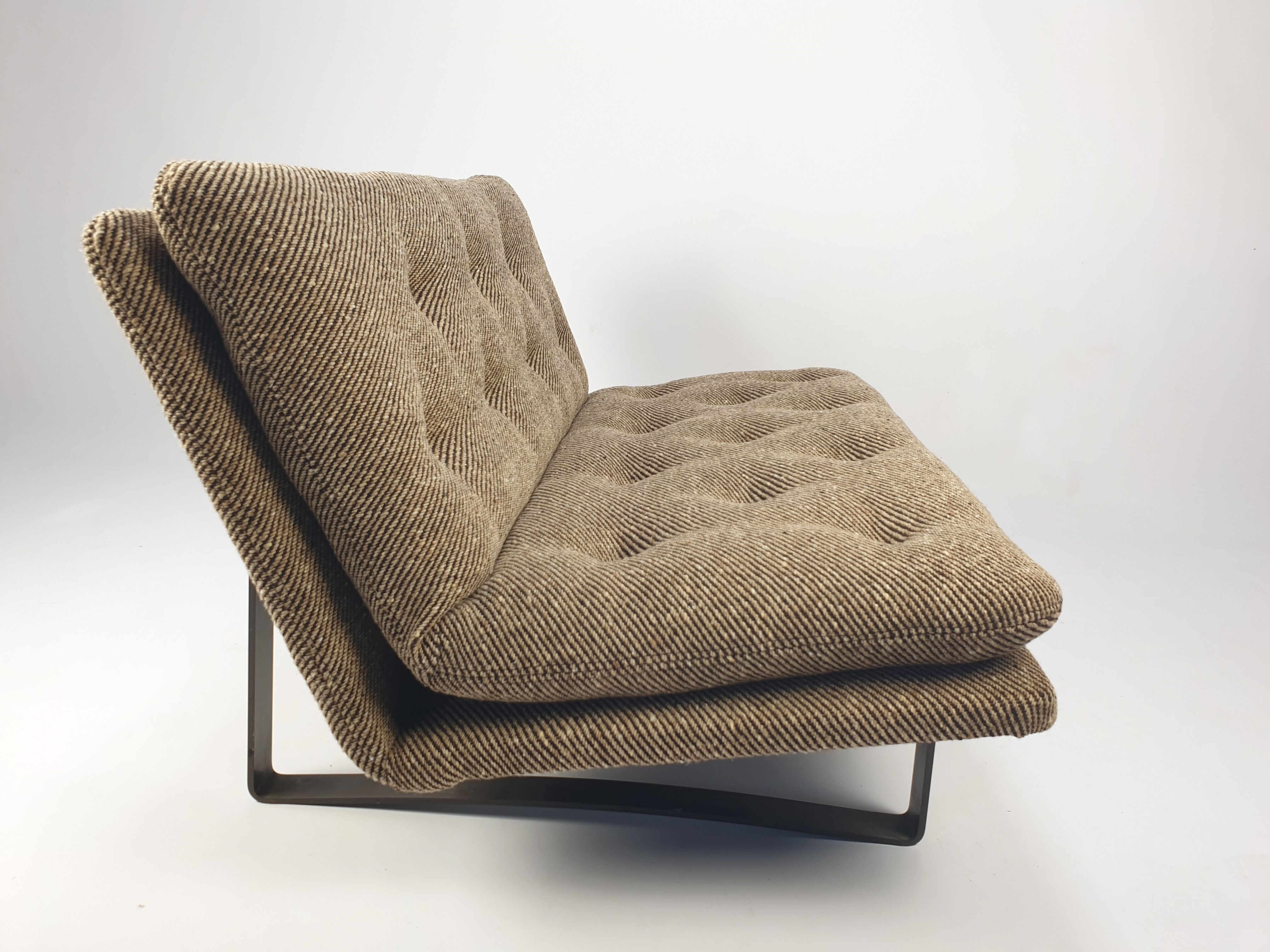 2-seater Sofa by Kho Liang Ie for Artifort, 1960s